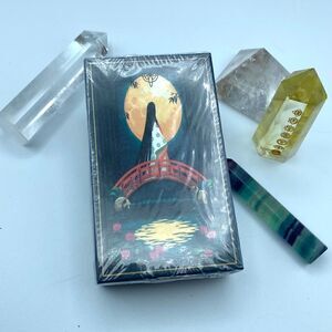 Tarot of the Divine Cards